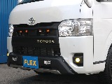 トヨタ ハイエースバン(15枚目)