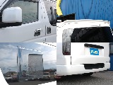 トヨタ ハイエースバン(16枚目)
