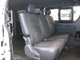 トヨタ ハイエースバン(6枚目)