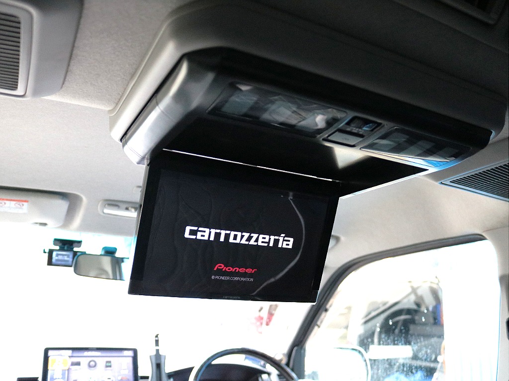 トヨタ ハイエースバン(12枚目)