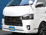 トヨタ ハイエースバン(15枚目)