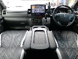 トヨタ ハイエースバン(2枚目)