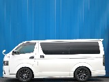 トヨタ ハイエースバン(5枚目)