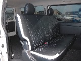 トヨタ ハイエースバン(7枚目)