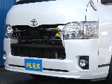 トヨタ ハイエースバン(15枚目)