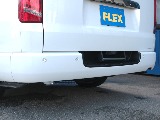 トヨタ ハイエースバン(17枚目)