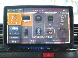 トヨタ ハイエースバン(9枚目)
