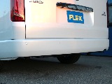 トヨタ ハイエース(17枚目)