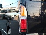 トヨタ ハイエースバン(18枚目)