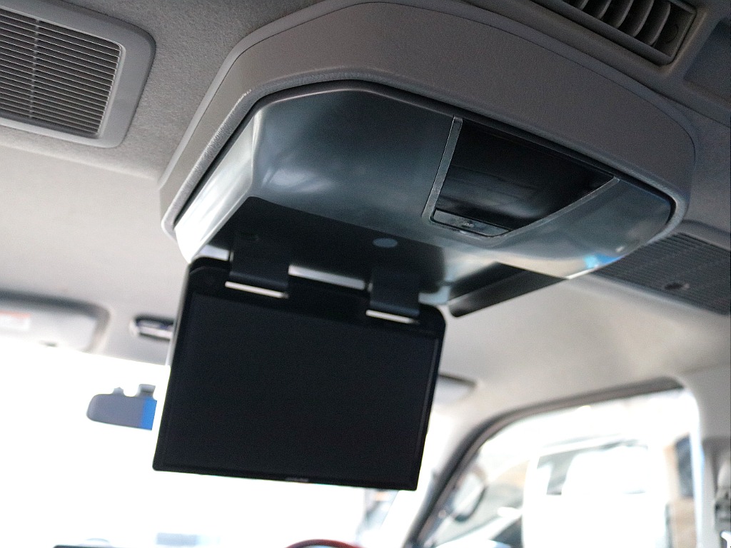 トヨタ ハイエースバン(11枚目)