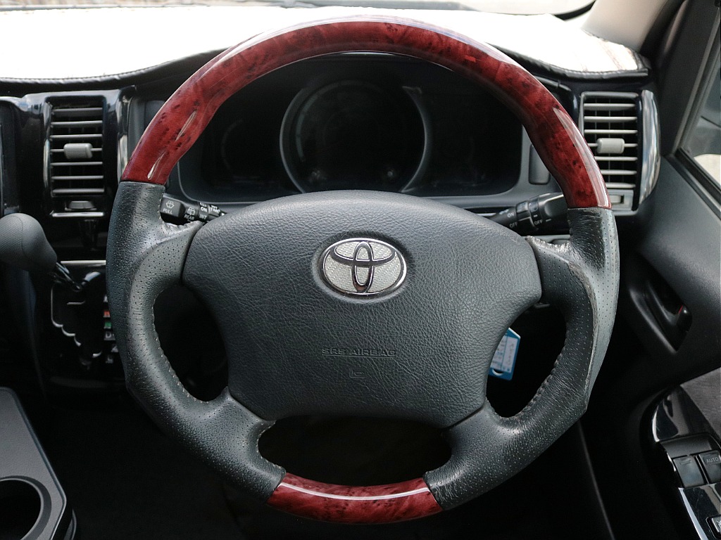 トヨタ ハイエースバン(14枚目)