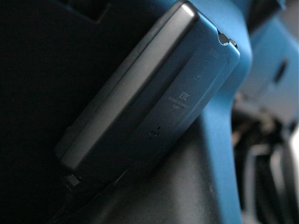 トヨタ ハイエースバン(15枚目)