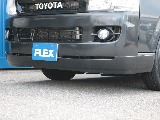 トヨタ ハイエースバン(17枚目)