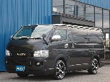トヨタ ハイエースバン(20枚目)