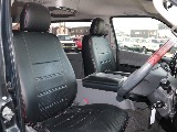 トヨタ ハイエースバン(6枚目)