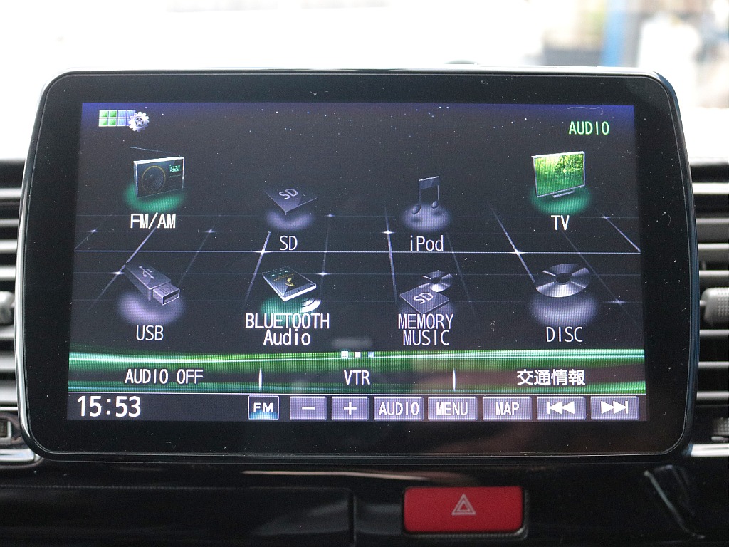 トヨタ ハイエースバン(9枚目)