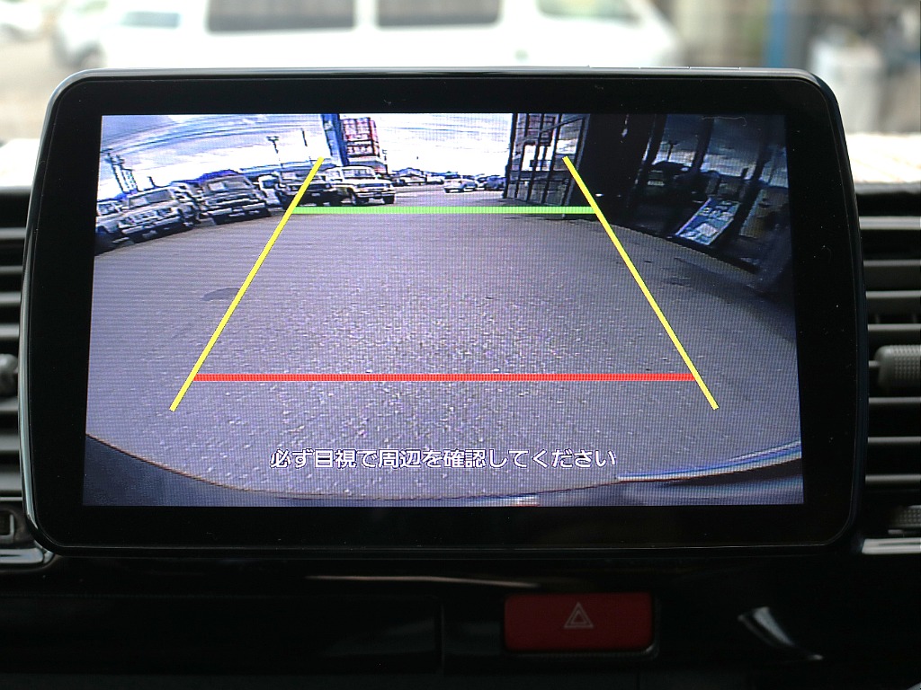 トヨタ ハイエースバン(10枚目)