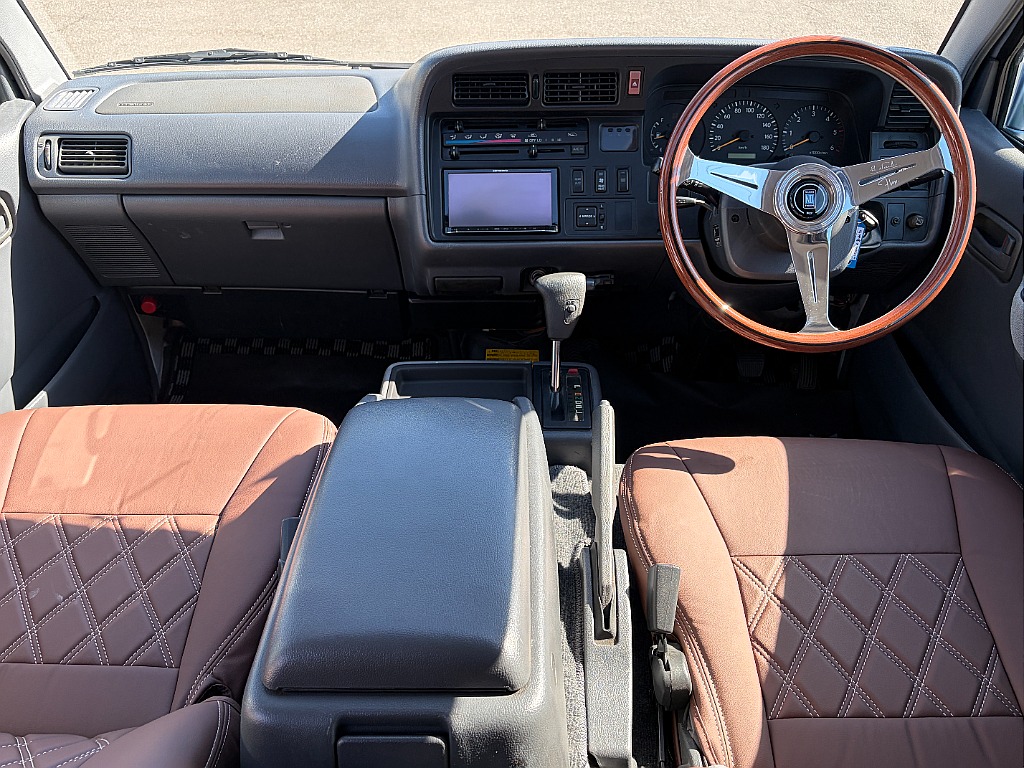 フロント周り☆