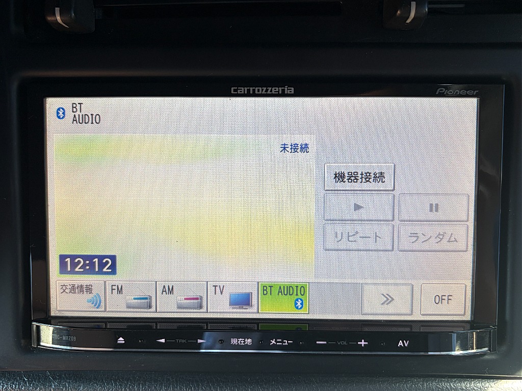 トヨタ ハイエースバン(11枚目)
