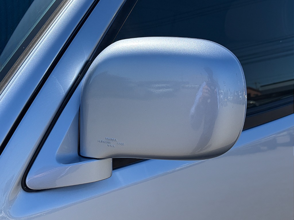 トヨタ ハイエースバン(15枚目)