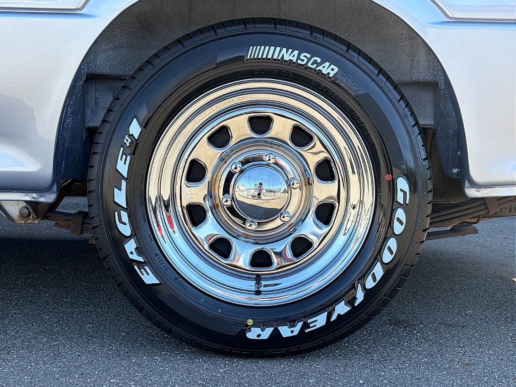 トヨタ ハイエースバン(19枚目)