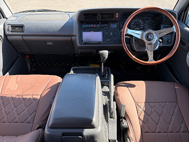 フロント周り☆