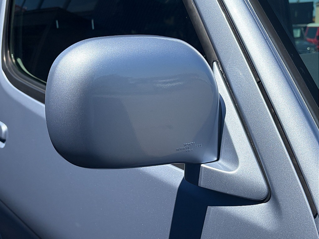 トヨタ ハイエースバン(23枚目)