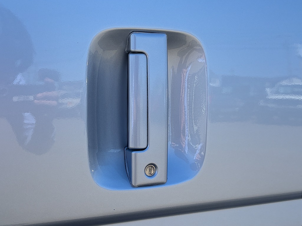 トヨタ ハイエースバン(25枚目)