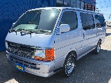 トヨタ ハイエースバン(30枚目)