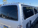トヨタ ハイエースバン(34枚目)