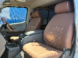 トヨタ ハイエースバン(36枚目)