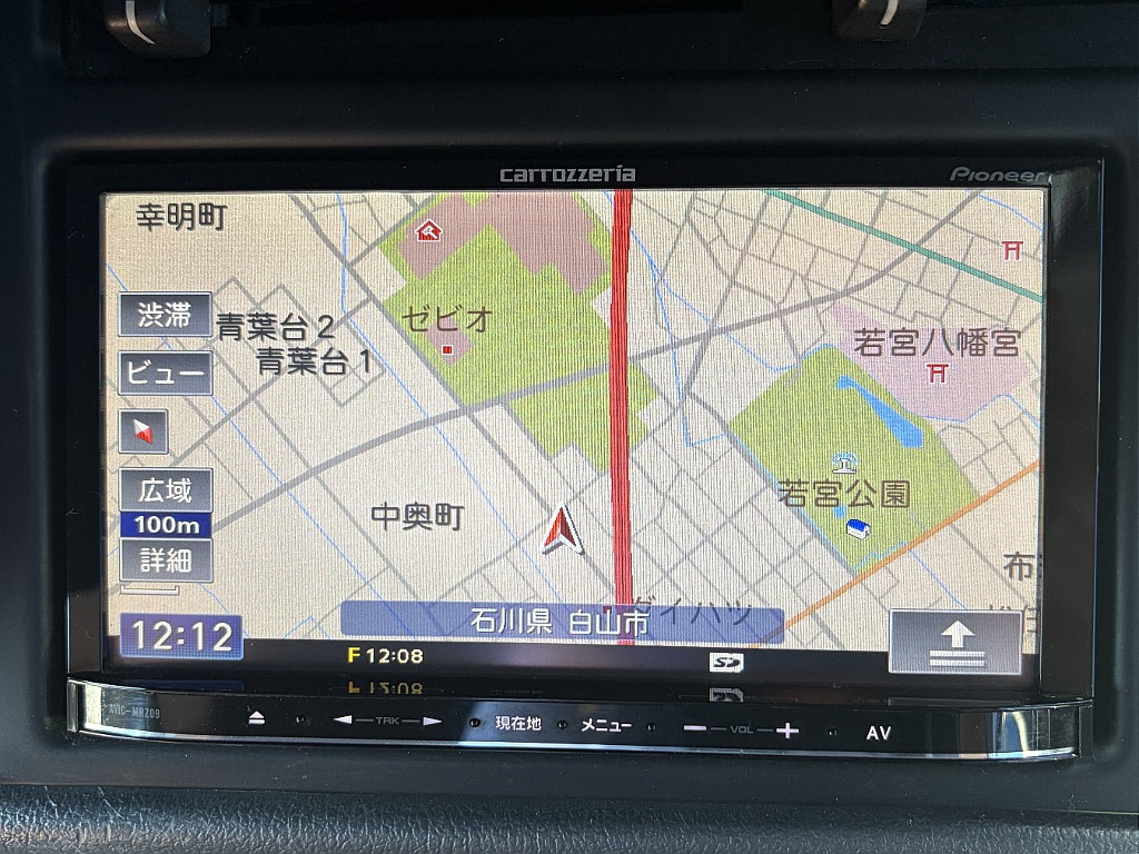 トヨタ ハイエースバン(38枚目)