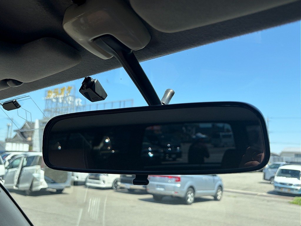 トヨタ ハイエースバン(44枚目)