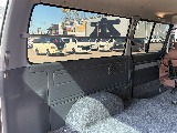 トヨタ ハイエースバン(49枚目)