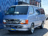 トヨタ ハイエースバン(56枚目)