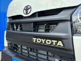 トヨタ ハイエースバン(12枚目)