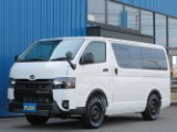 トヨタ ハイエースバン(20枚目)