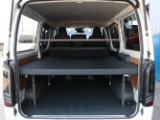 トヨタ ハイエースバン(8枚目)
