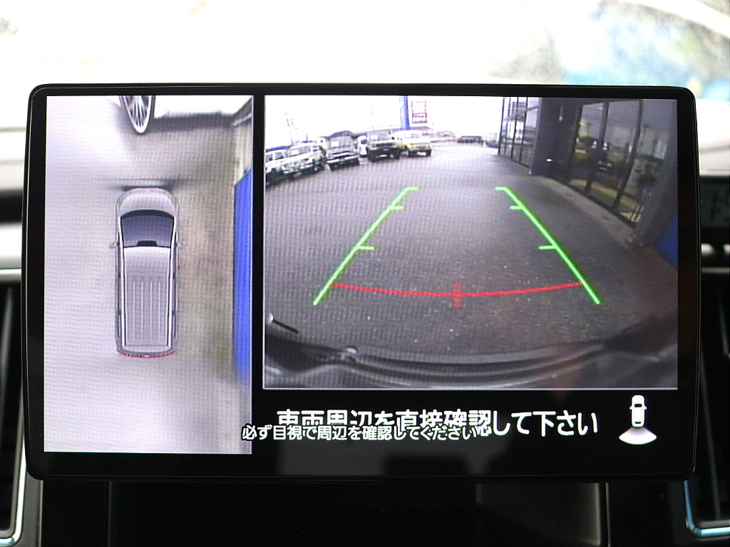 三菱 デリカD：5(11枚目)