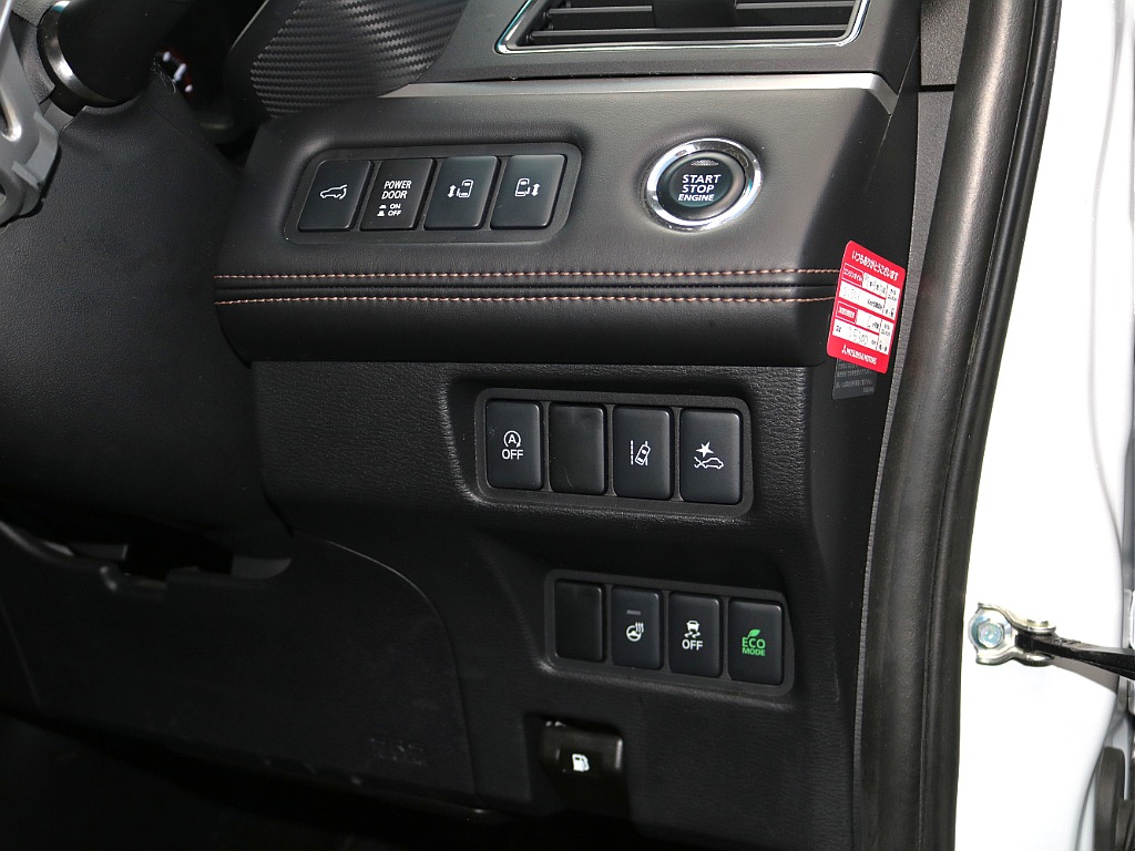 三菱 デリカD：5(12枚目)