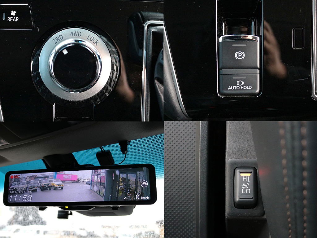 三菱 デリカD：5(14枚目)