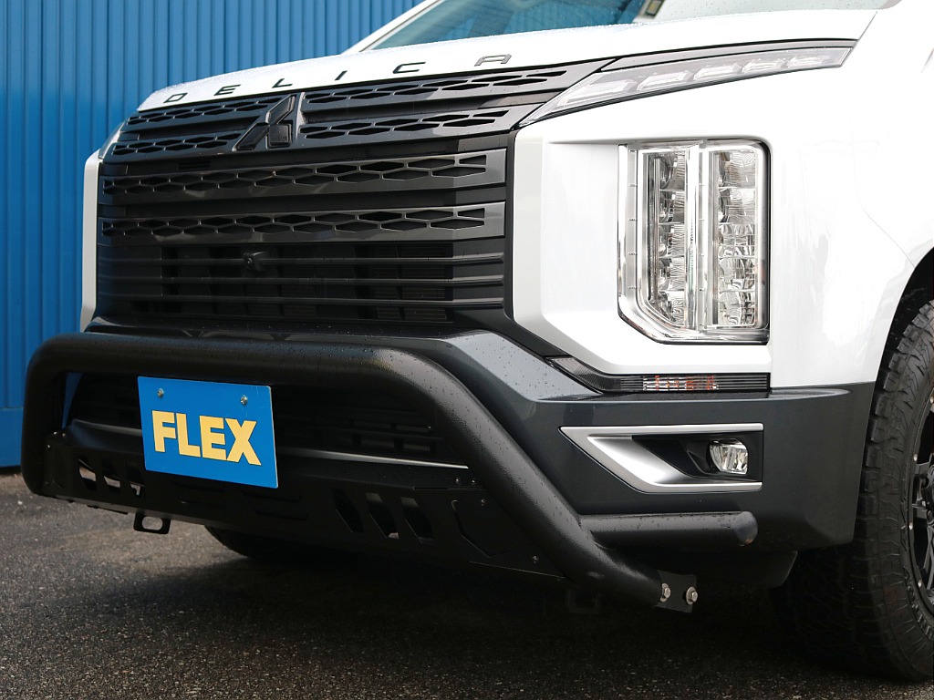 三菱 デリカD：5(15枚目)