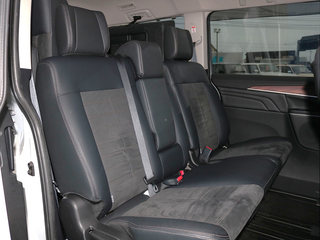 三菱 デリカD：5(7枚目)