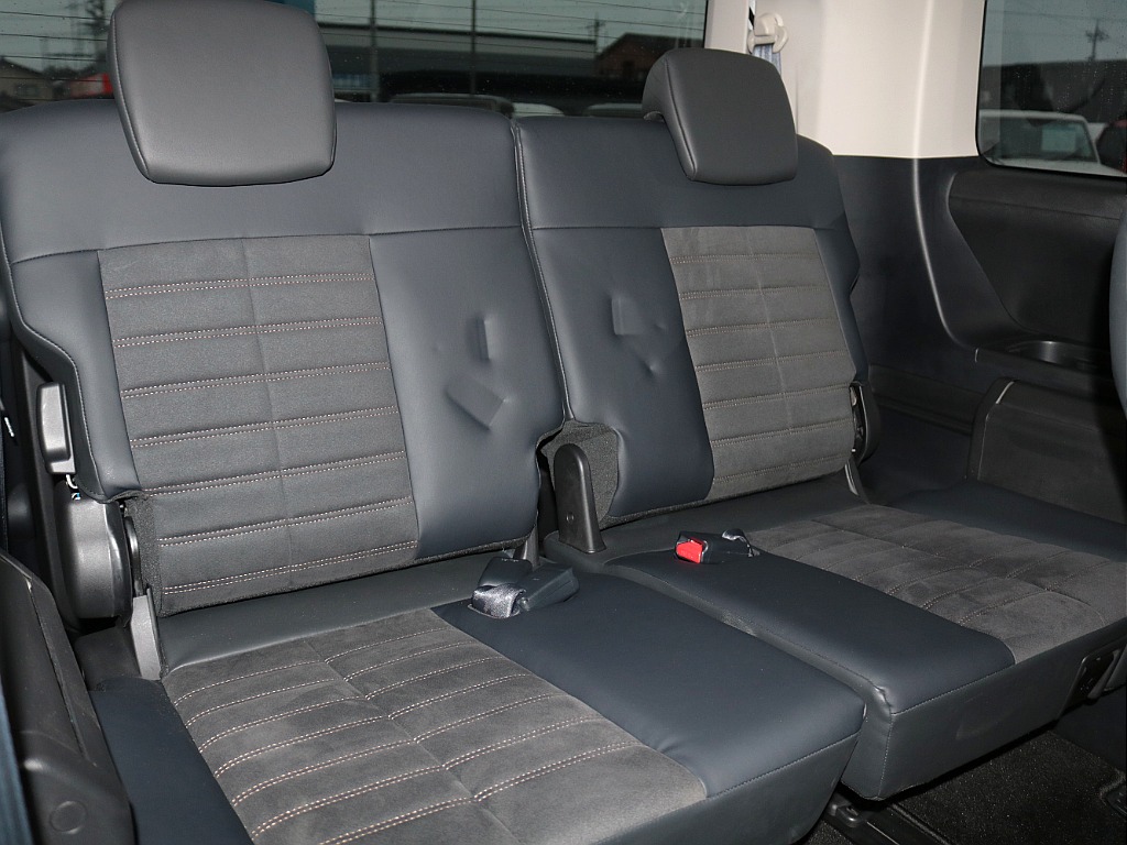 三菱 デリカD：5(8枚目)