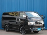 トヨタ ハイエースバン(3枚目)