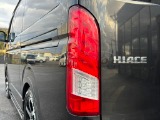 トヨタ ハイエースバン(17枚目)