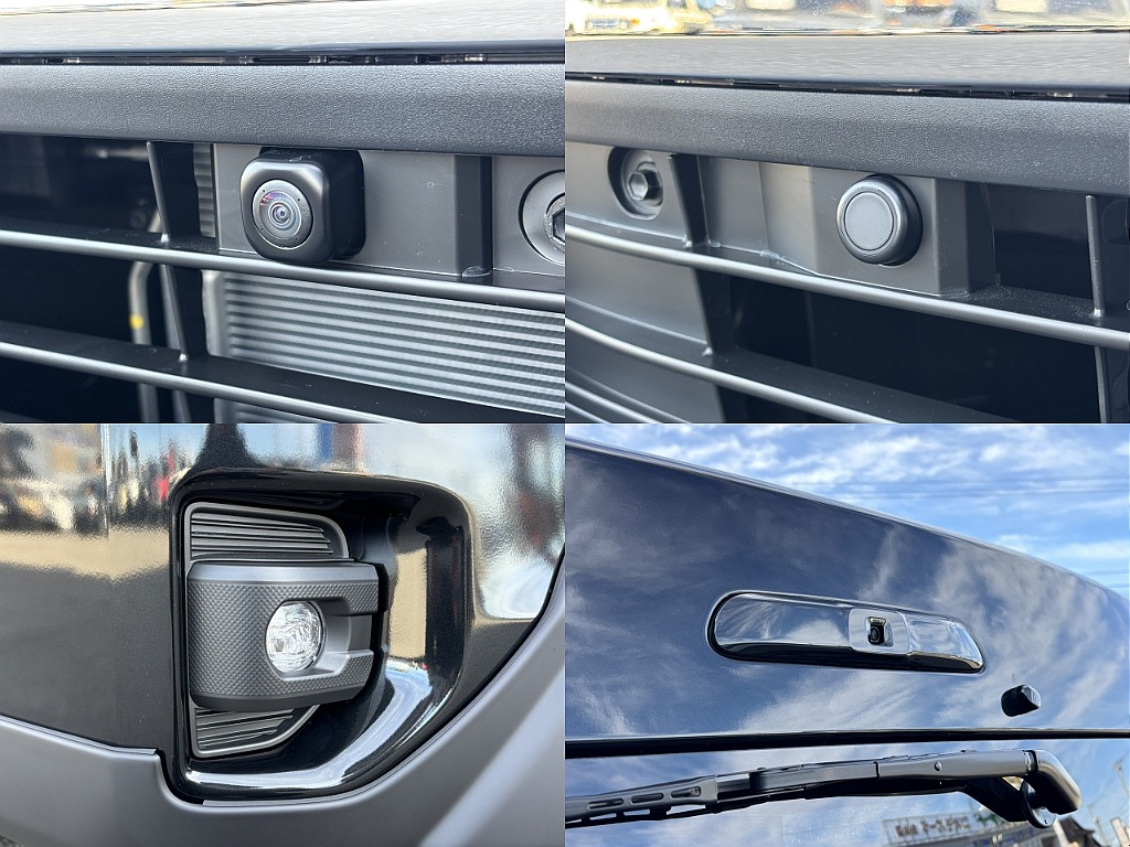 トヨタ ハイエース(16枚目)