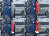 トヨタ ハイエース(17枚目)