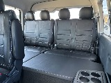 トヨタ ハイエース(7枚目)