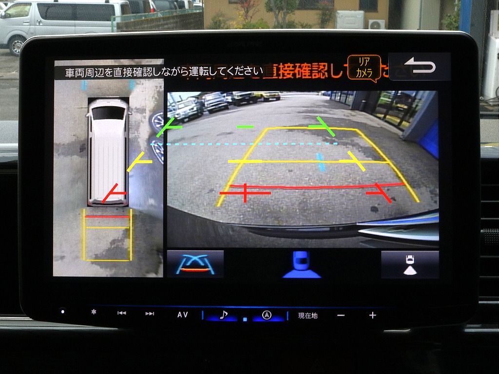 トヨタ ハイエース(10枚目)